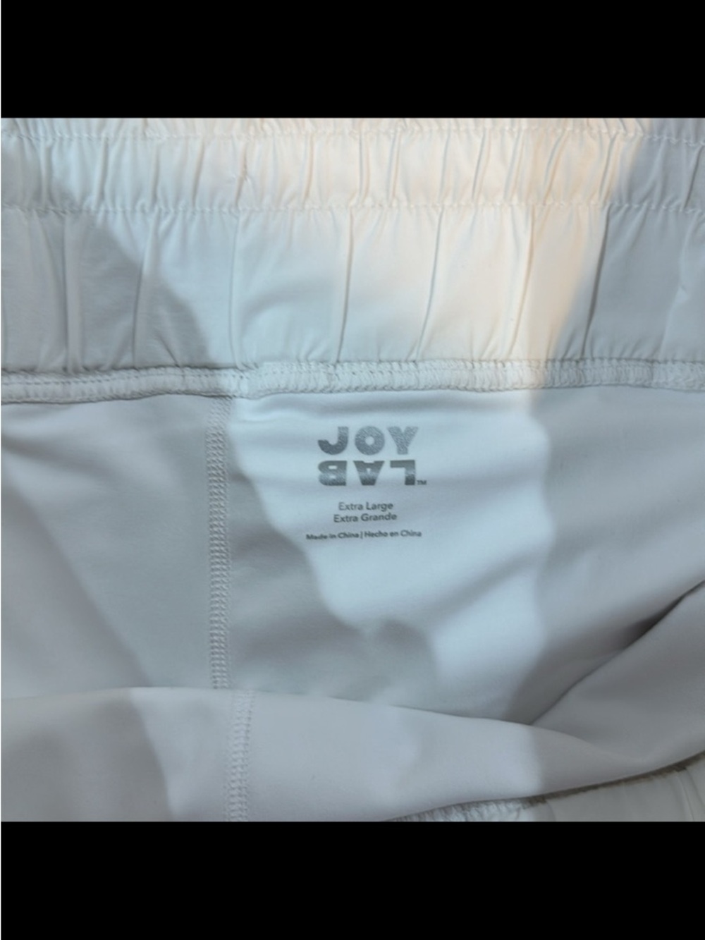 Target Joy Lab High Rise Flowy Mini Skort - Picture 8 of 9